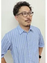 加藤 健太